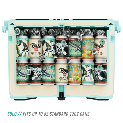 KULA 10 MAGNEPOD™