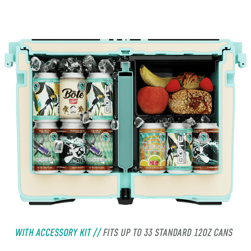 KULA 10 MAGNEPOD™