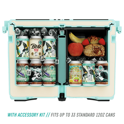 KULA 10 MAGNEPOD™