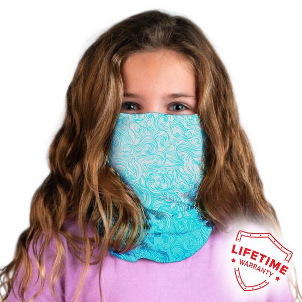 Kids Face Shields