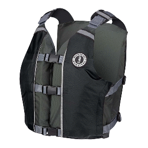 Mustang APF Foam Vest - Universal 4
