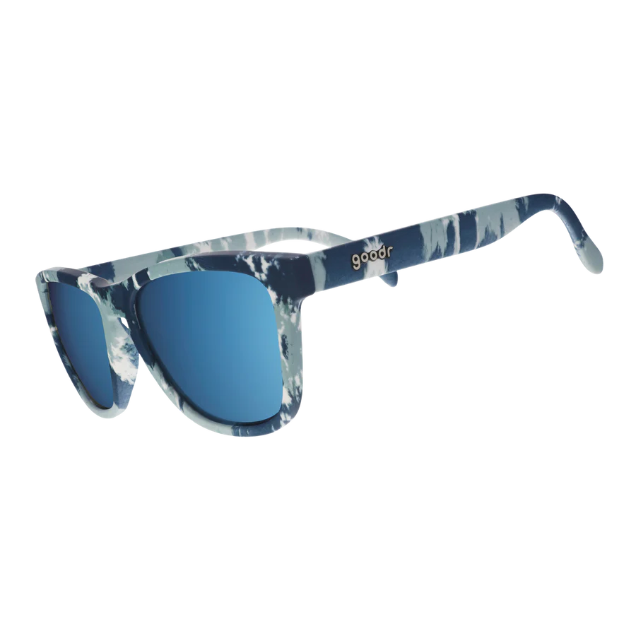 Goodr OG Acid Washed Aficionado 1