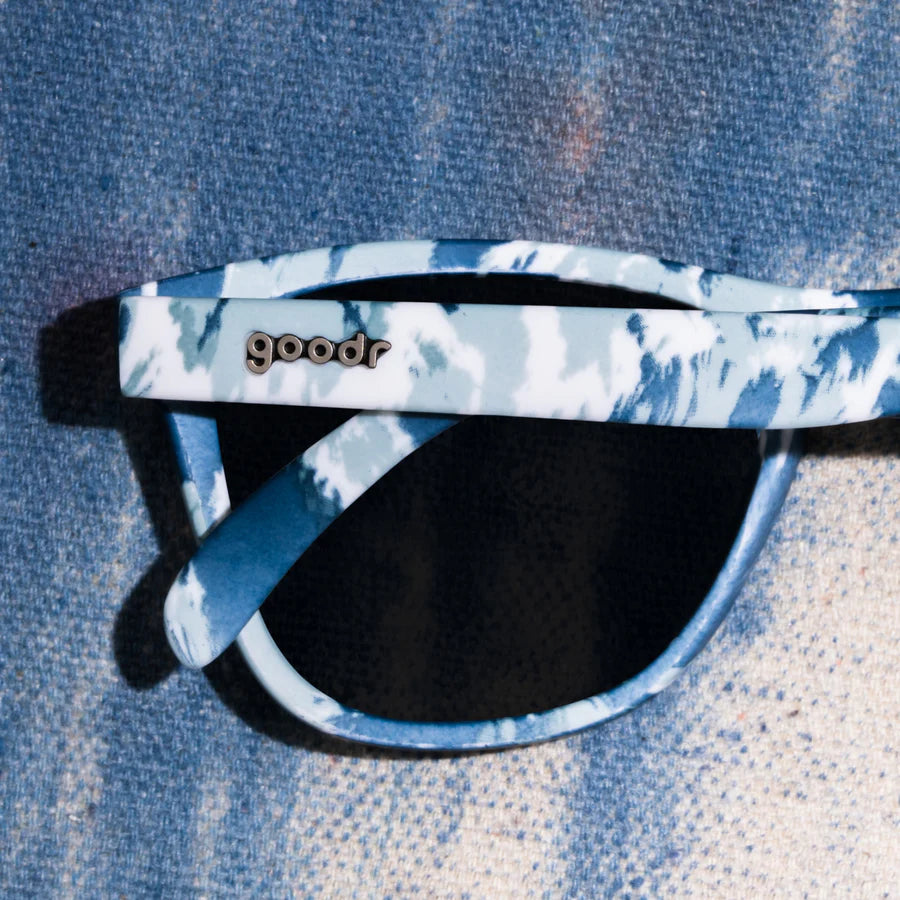 Goodr OG Acid Washed Aficionado 4