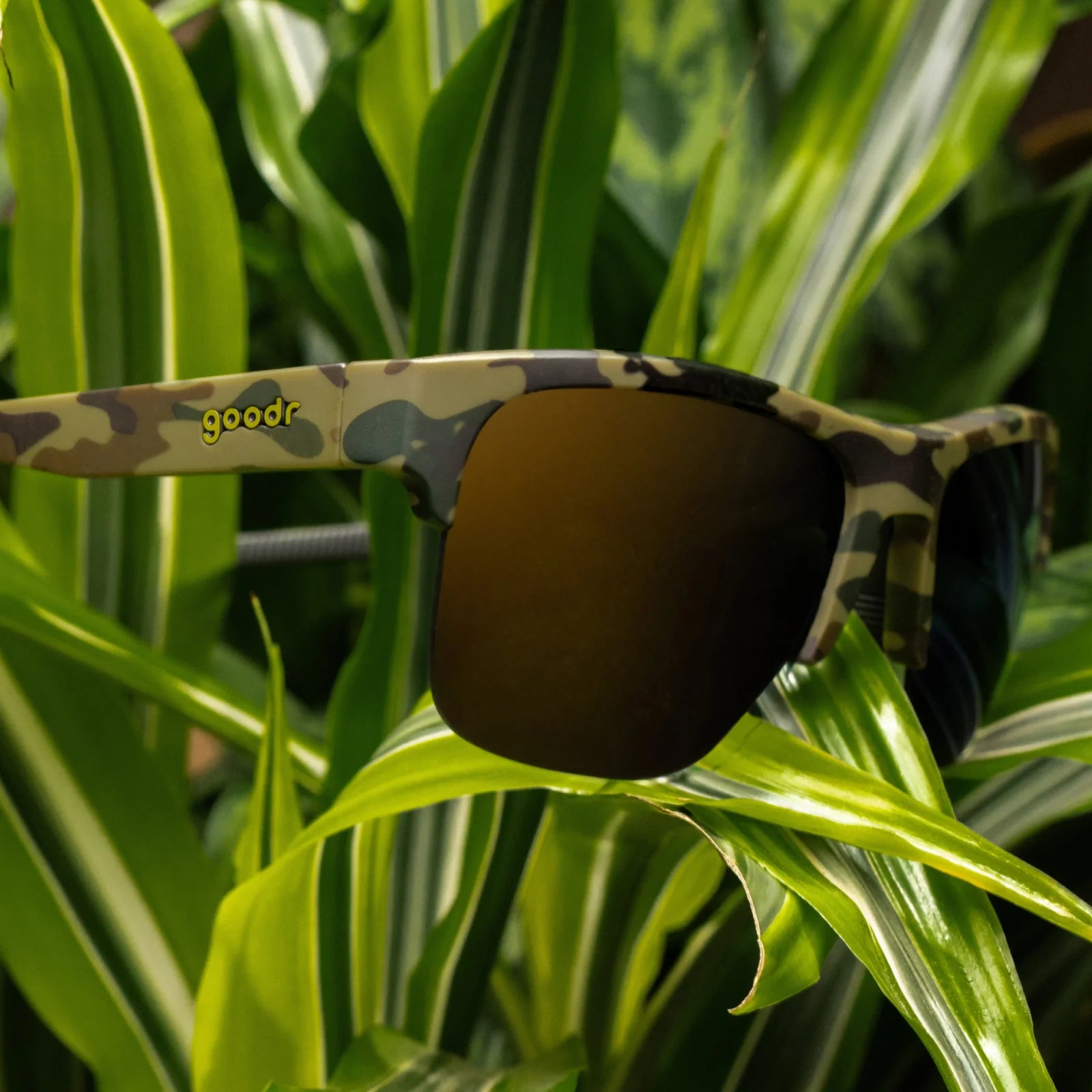 Goodr- Bolt G- Gaga for Ghillie suits 1