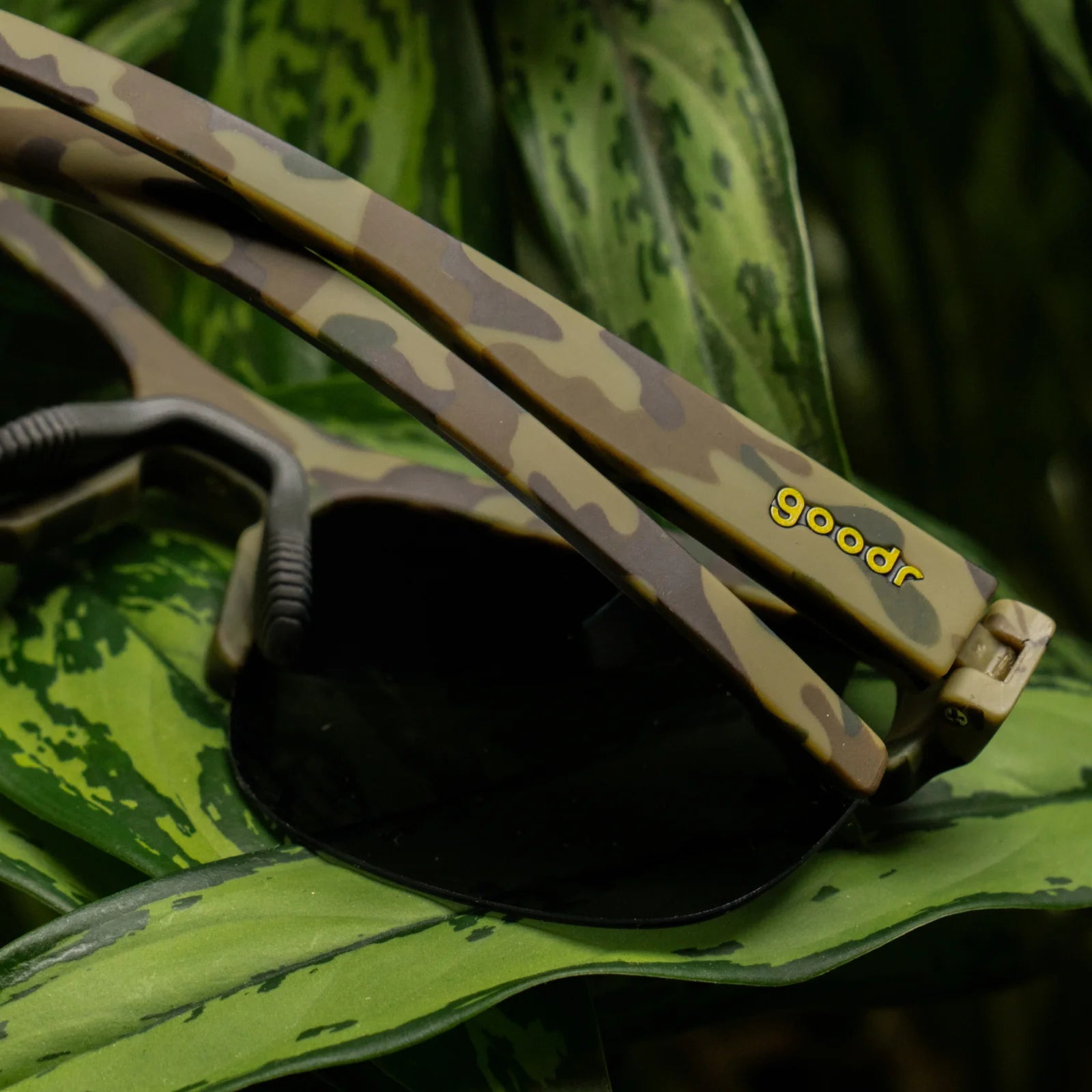 Goodr- Bolt G- Gaga for Ghillie suits 3