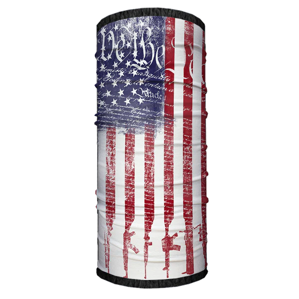 Fleece Face Shields® 9