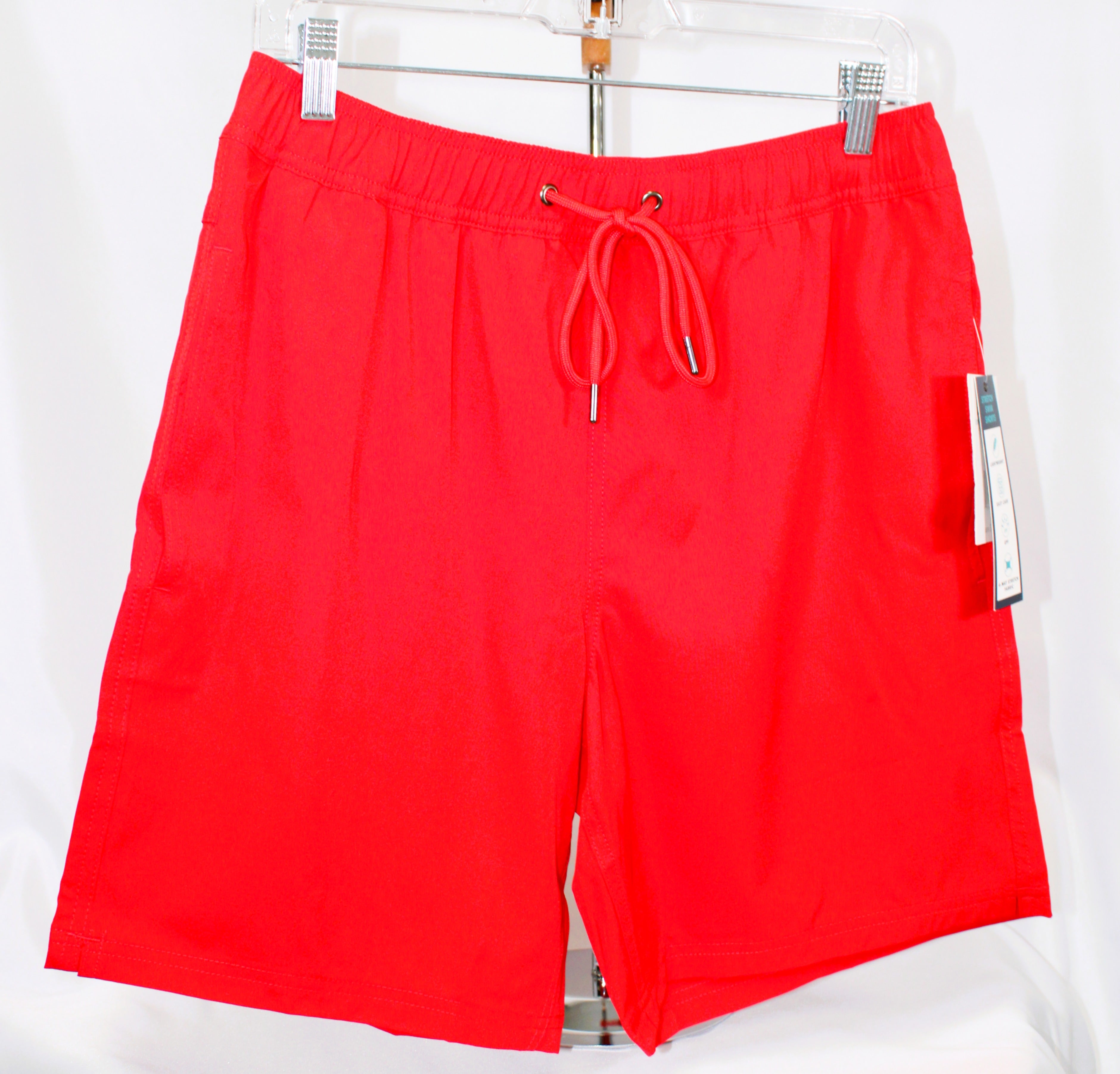 CR Men's Stretch Swim Shorts 5