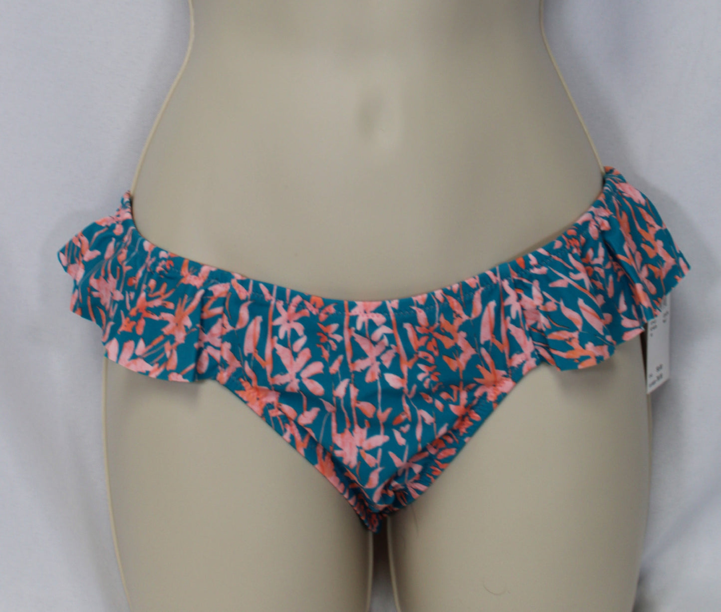 Raisins Bikini Bottoms Sophia Blue
