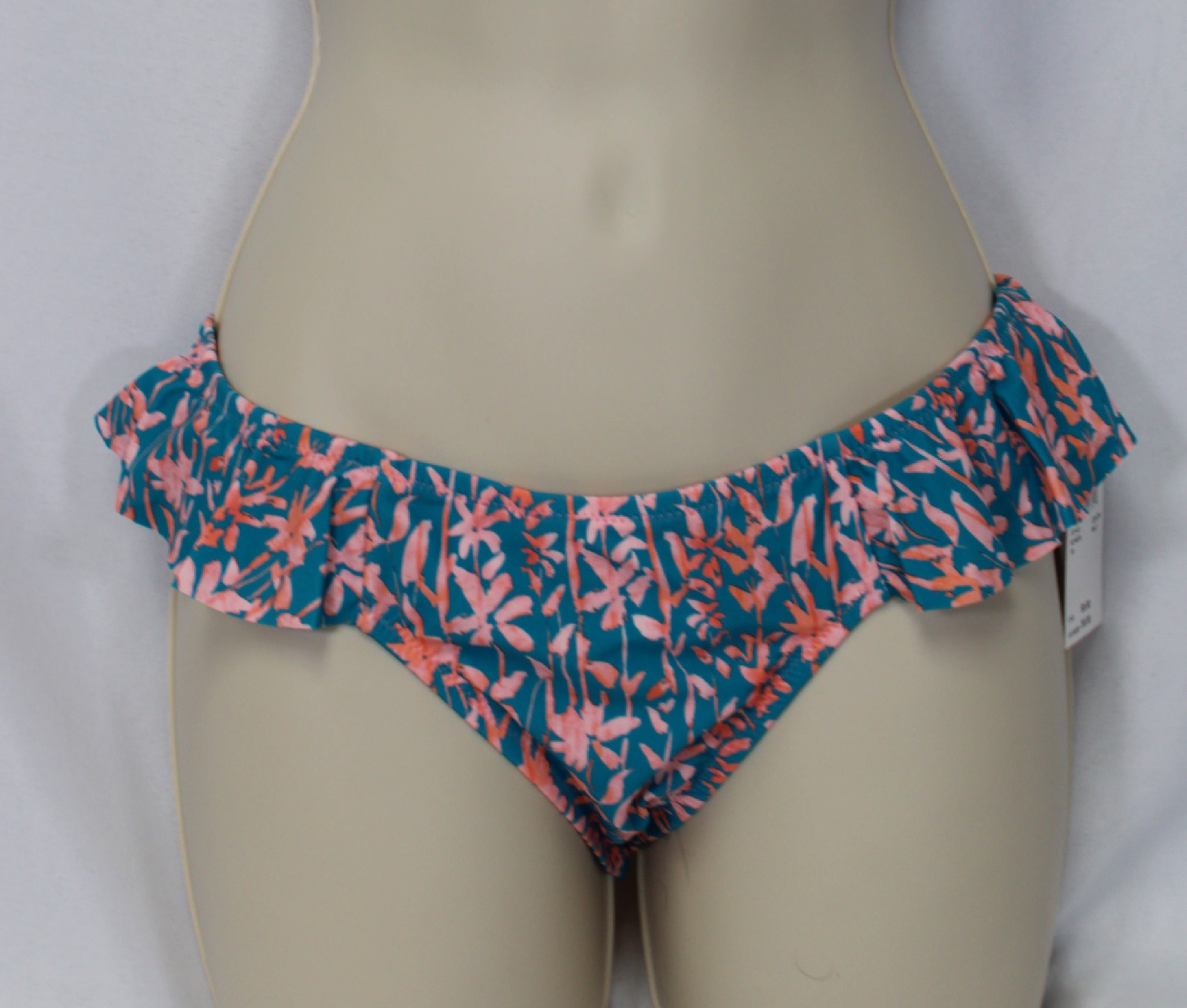 Raisins Bikini Bottoms Sophia Blue