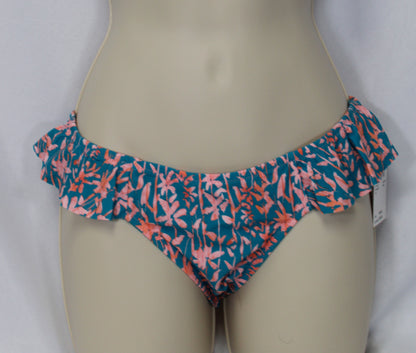 Raisins Bikini Bottoms Sophia Blue