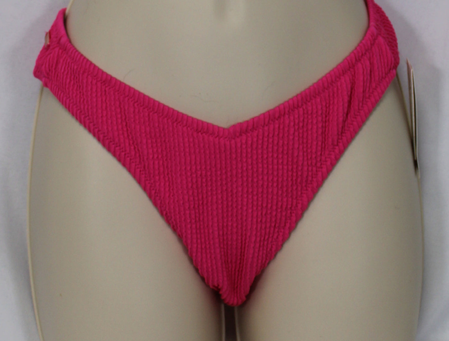 Raisins Bikini Pink Oahu Pant Bottoms