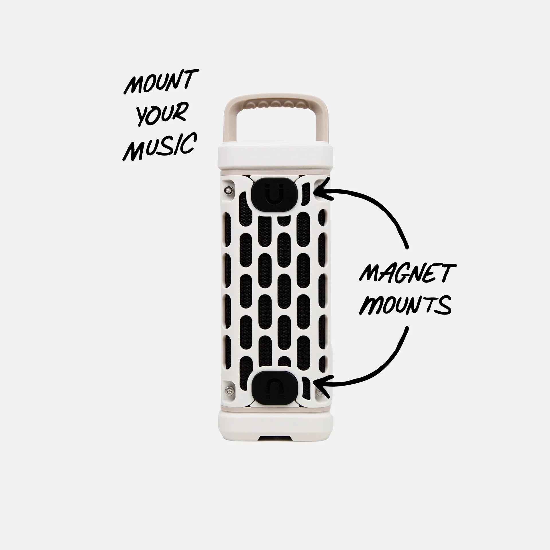 TURTLEBOX Ranger Speaker 12