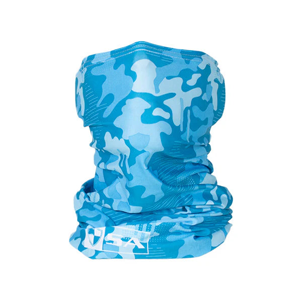 SA PERFORMANCE FACE SHIELD 8