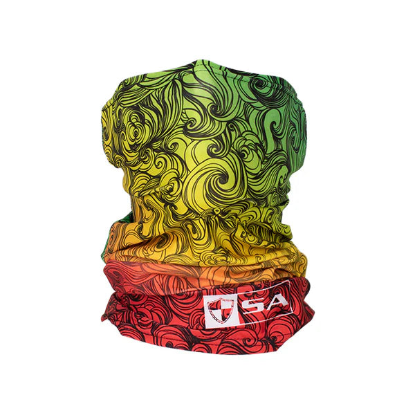 SA PERFORMANCE FACE SHIELD 4