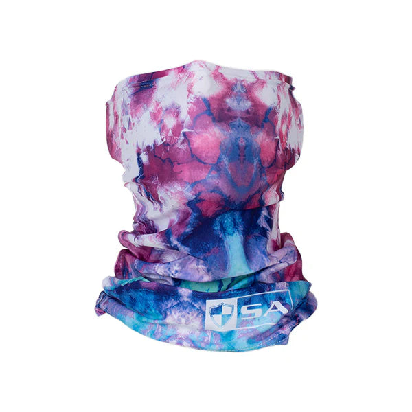 SA PERFORMANCE FACE SHIELD 3