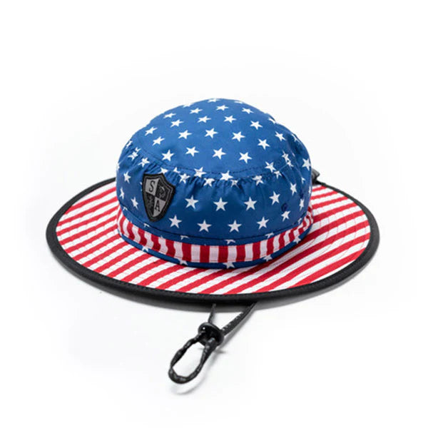 SA Kids Bucket Hats