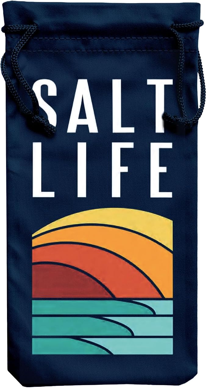 Salt Life Sunrays Microfiber Case