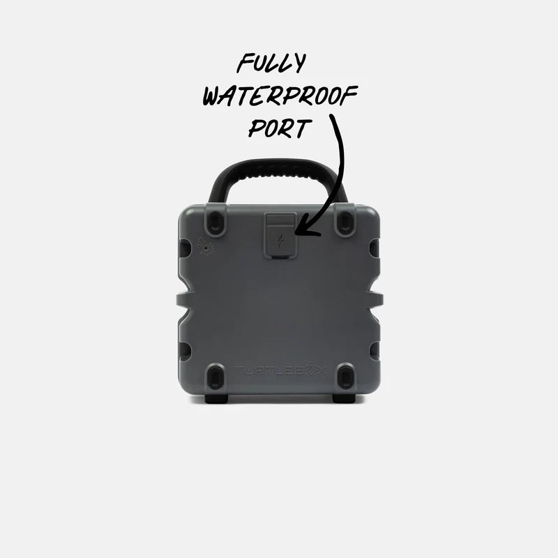 TURTLEBOX CUB Speaker 9
