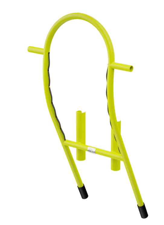 Tackle Rac