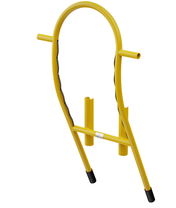 Tackle Rac
