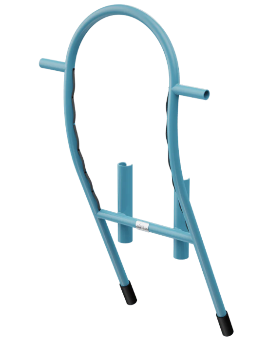 Tackle Rac 6