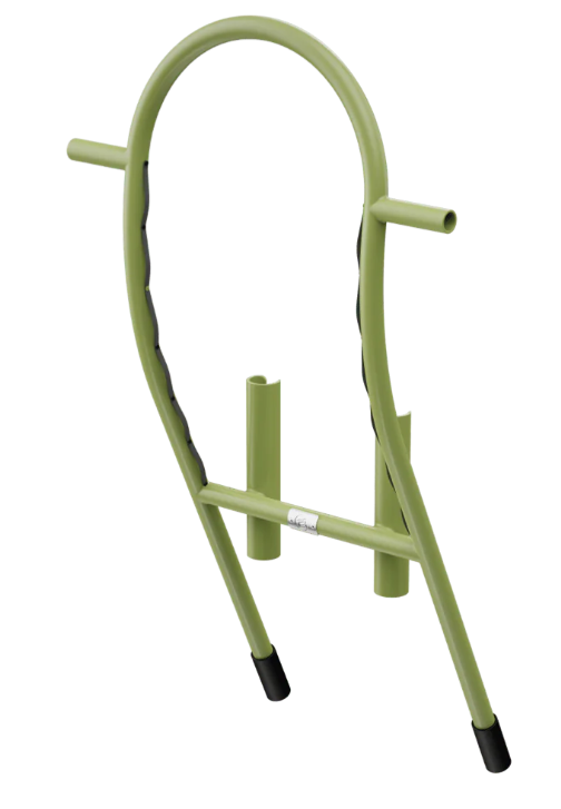 Tackle Rac 7