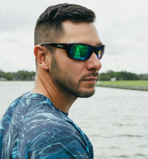Hobie Snook Float Sunglasses