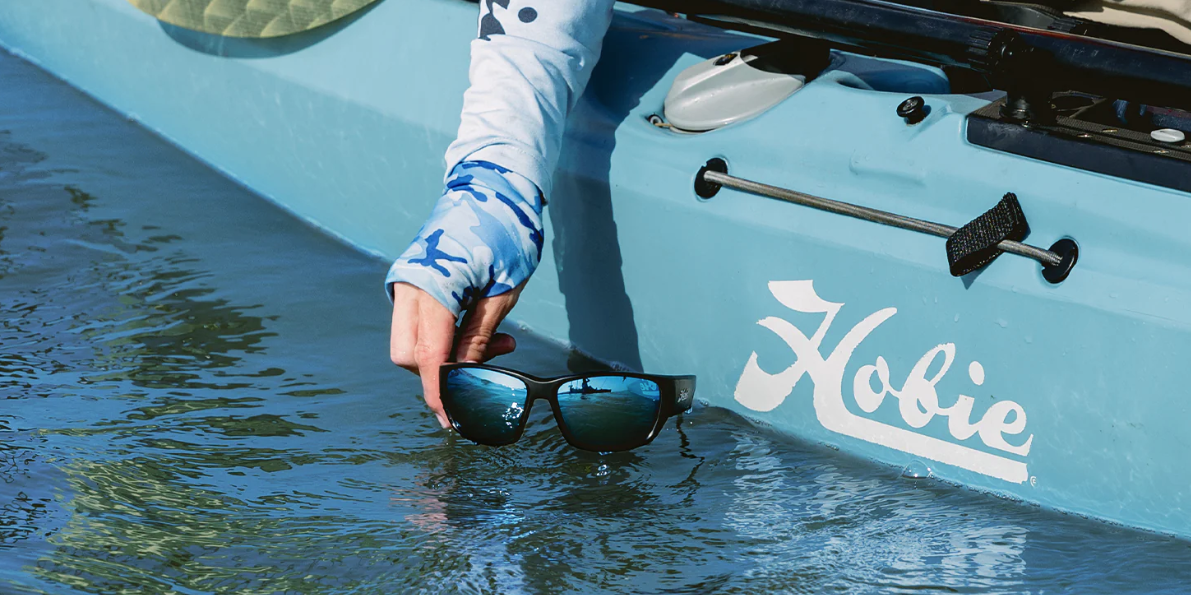 Hobie Bluefin Float Sunglasses