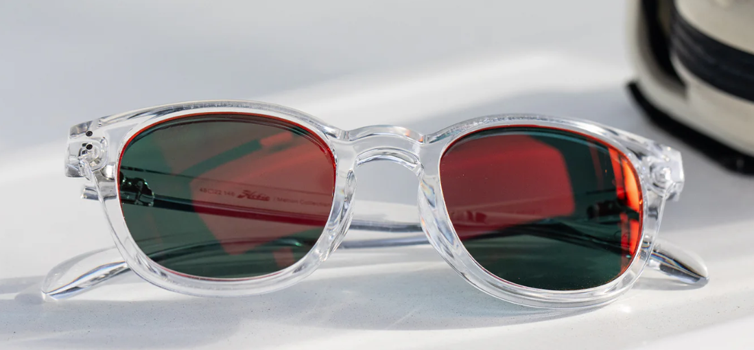 Hobie Wrights Sunglasses 4