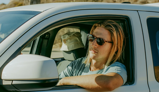 Hobie Wrights Sunglasses