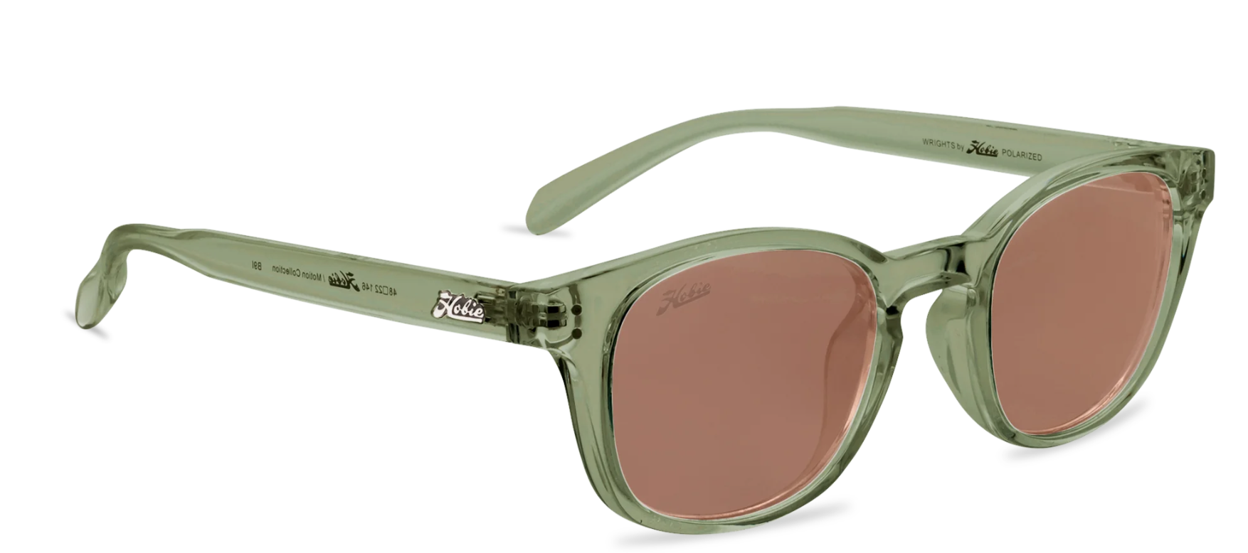 Hobie Wrights Sunglasses 14