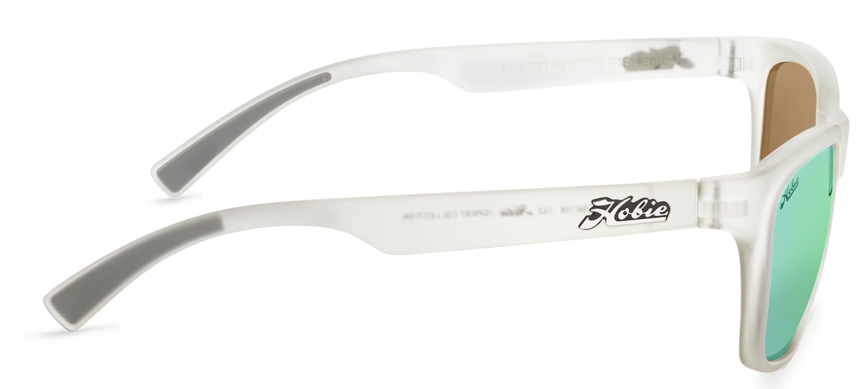 Hobie Woody Sport Sunglasses 8