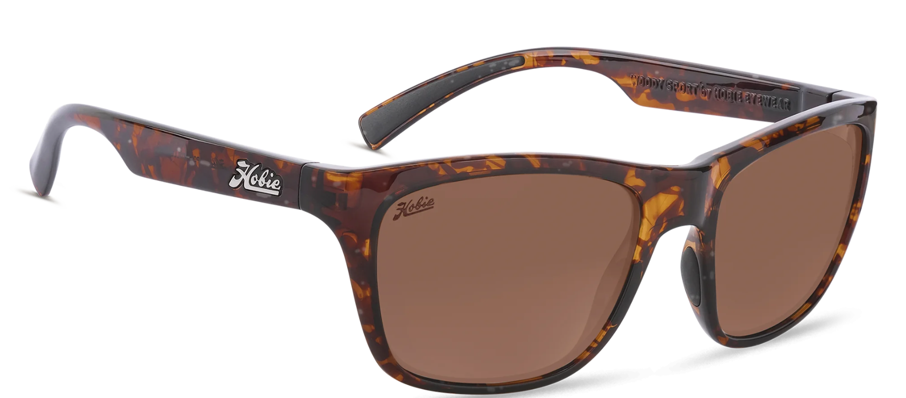 Hobie Woody Sport Sunglasses 12