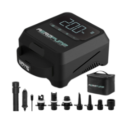 BOTE Electric Aero Pump Battery Powered