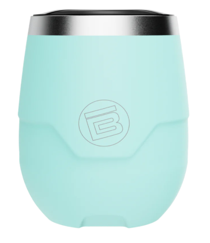 MAGNETumbler 12oz Stemless Wine Glasses with Lid
