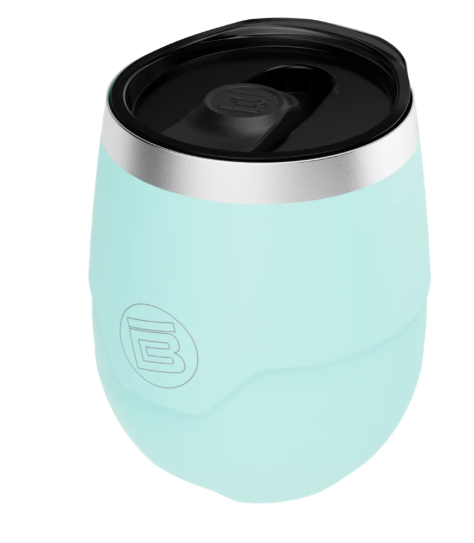 MAGNETumbler 12oz Stemless Wine Glasses with Lid 3