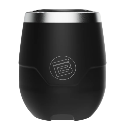 MAGNETumbler 12oz Stemless Wine Glasses with Lid 4