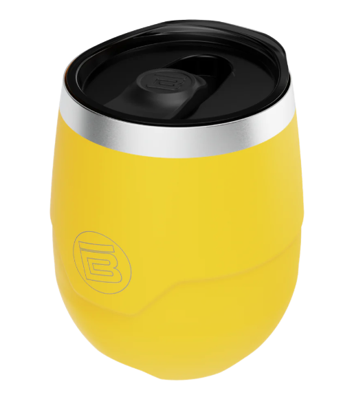 MAGNETumbler 12oz Stemless Wine Glasses with Lid 6