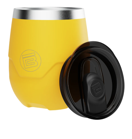 MAGNETumbler 12oz Stemless Wine Glasses with Lid 7
