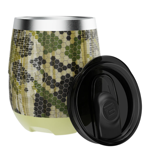 MAGNETumbler 12oz Stemless Wine Glasses with Lid 9