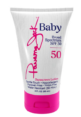 Panama Jack Baby Sunblock SPF 50