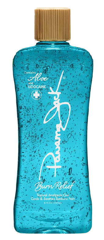 Panama Jack After Sun Burn Relief Gel