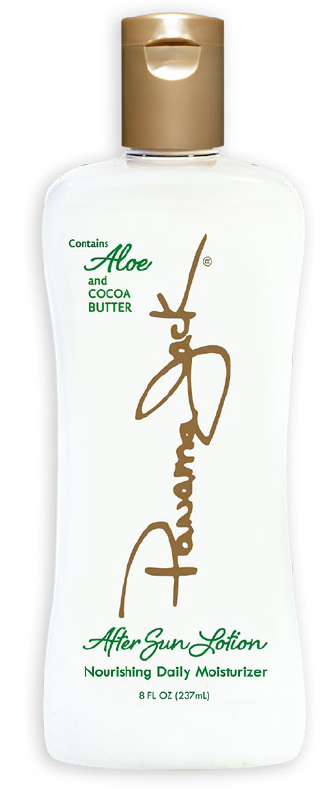 Panama Jack Aloe Moisturizer