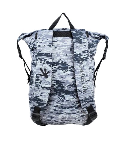 Endeavor 30L WP Backpack - Artic Geckoflage