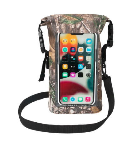 Waterproof Phone Tote Dry Bag 12