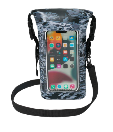 Waterproof Phone Tote Dry Bag 11