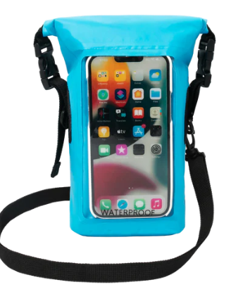 Waterproof Phone Tote Dry Bag 10