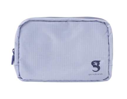 Waterproof Belt Bag Lilac 4