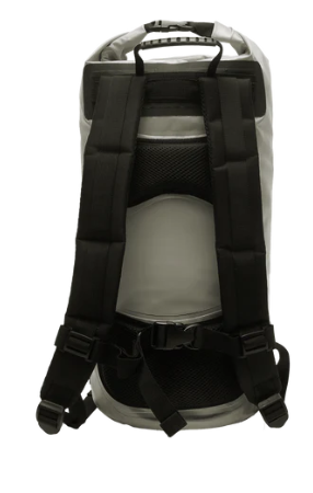 Waterproof Hydroner 20L Backpack - Grey/Black 4