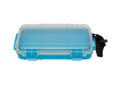 Dry Box Waterproof - Medium - Blue